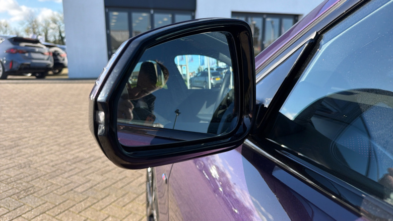 BMW 1 Series 120 M Sport 5dr Step Auto [Tech+ Pack] Petrol Hatchback